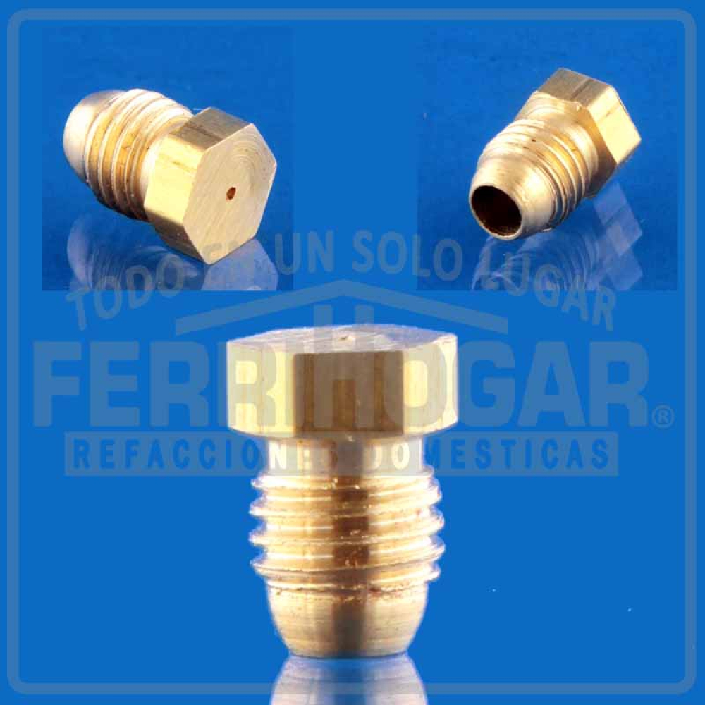 ESPREA ESTUFA ACROS ANTIGUA BUTANO