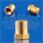 ESPREA CAPOTE BUTANO HEMBRA 1/8