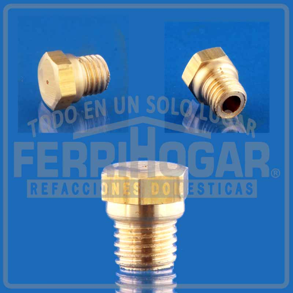 ESPREA ESTUFA MABE LEISER BUTANO