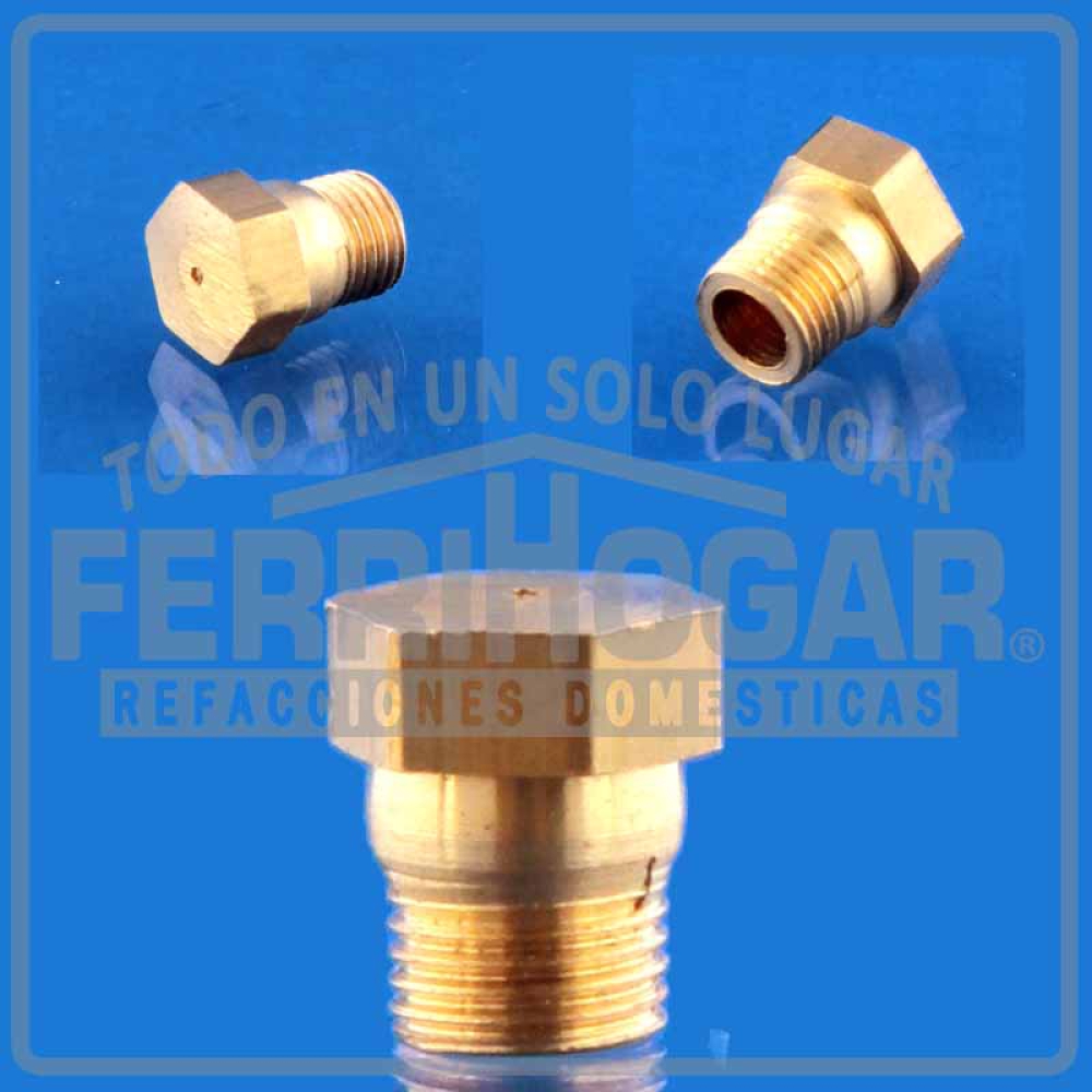 ESPREA ESTUFA IEM BUTANO