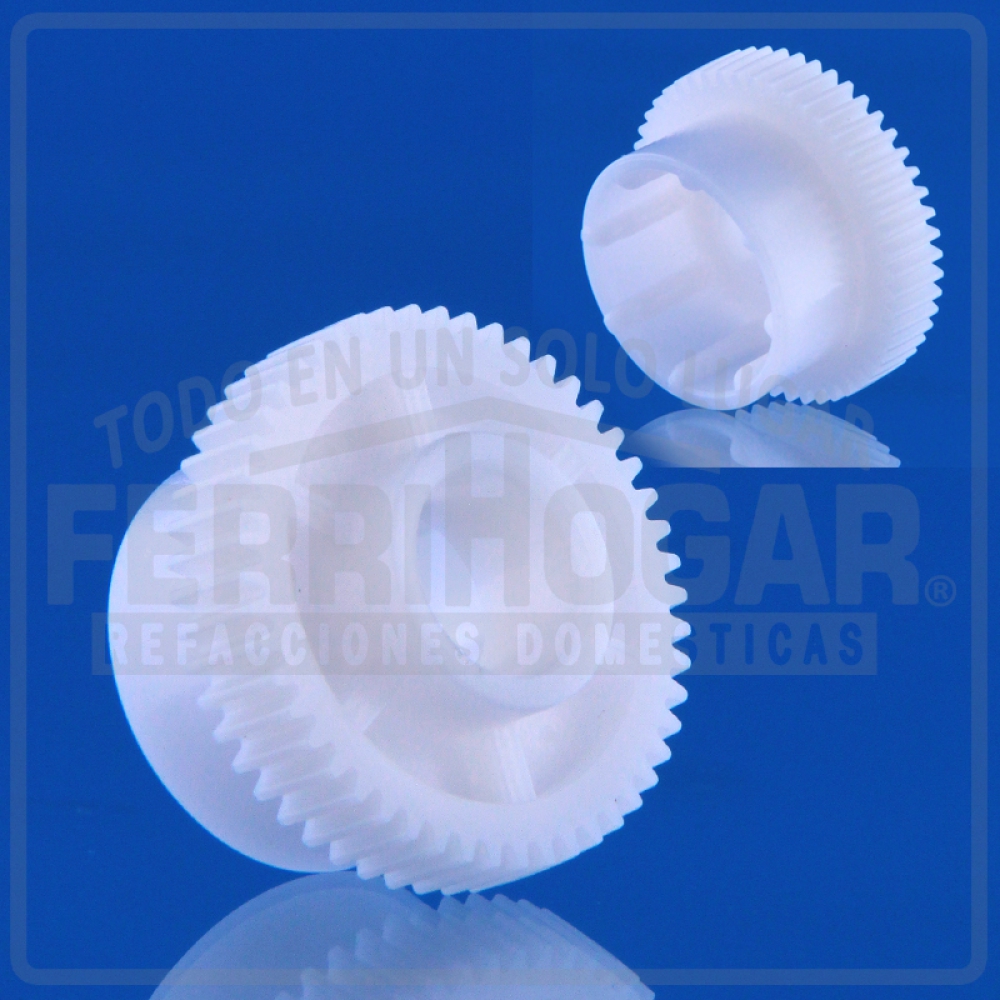 ENGRANE OSCILATORIO VENTILADOR MAN MODERNO 90