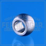 CHUMACERA VENTILADOR IMPORTADO BOLITA