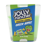 VELA AROMATICA JOLLY RANCHER GREEN APPLE 3oz