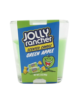 VELA AROMATICA JOLLY RANCHER GREEN APPLE 3oz
