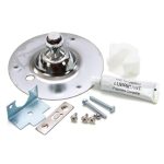 CHUMACERA TAMBOR CON FLECHA SECADORA FRIGIDAIRE