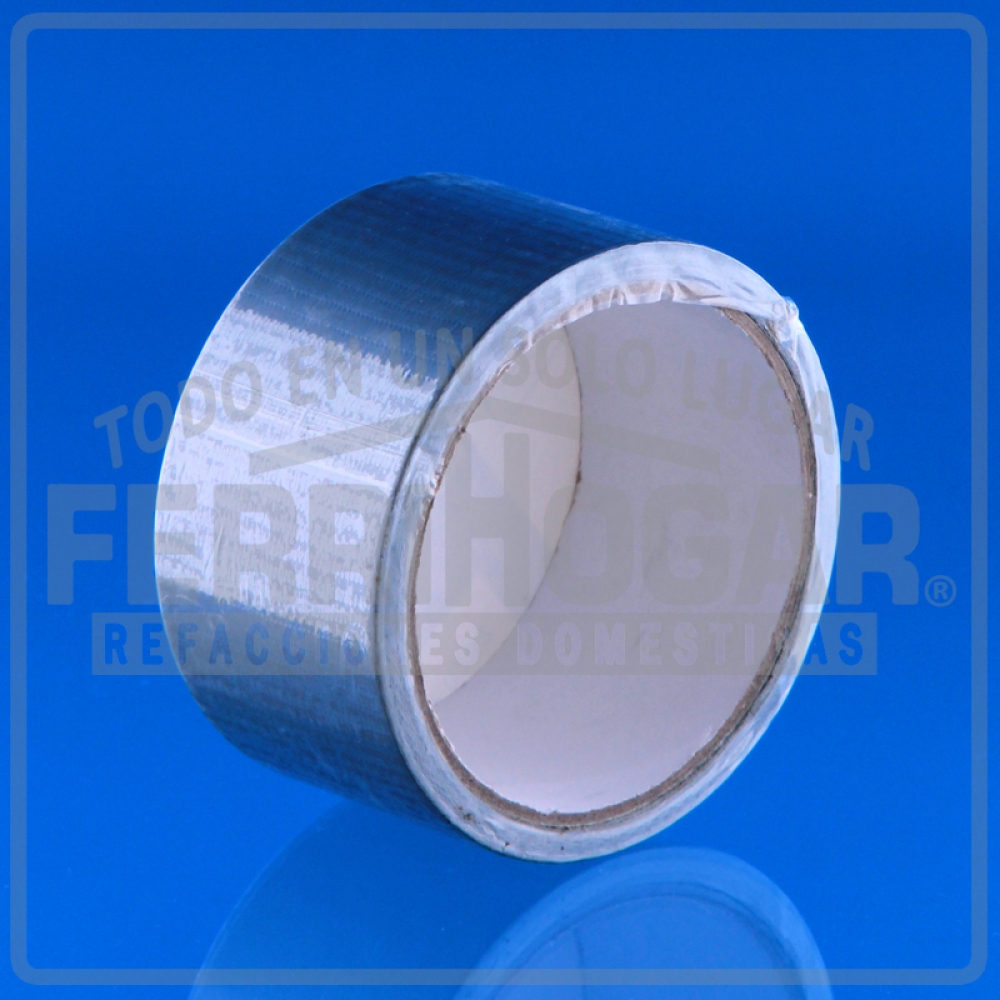 CINTA GRIS 0.48 X 10 METROS