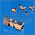 COPLE COMPRESION 5/16