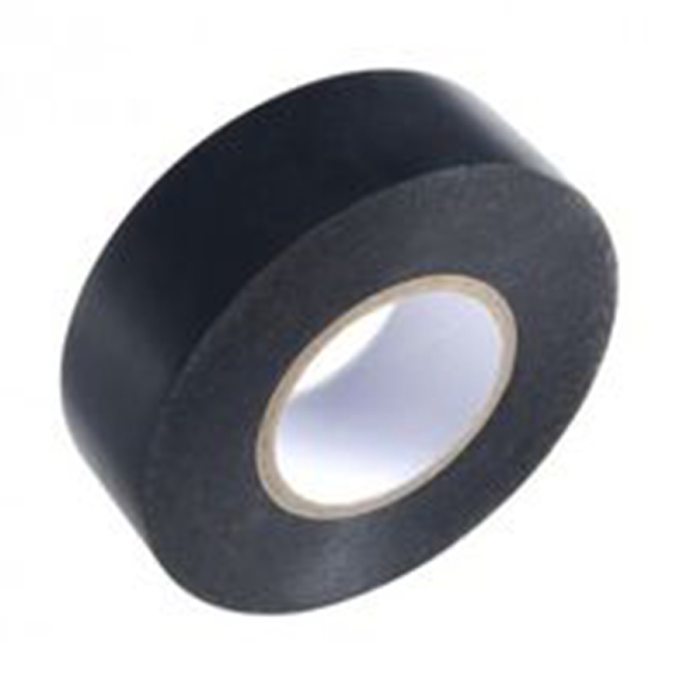 CINTA DE AISLAR 3/4 NEGRA ANTIFLAMA