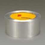 CINTA DE ALUMINIO 2 PULGADAS x 50 METROS