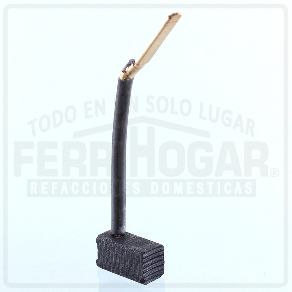 CARBON MINI ESMERILADORA DEWALT 12x6x5 mm