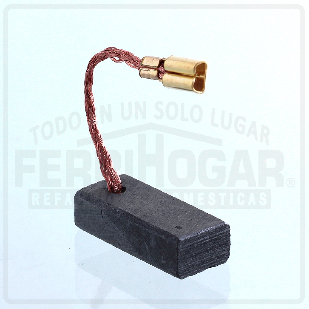 CARBON MINI ESMERILADORA Y CALADORA BOSCH 17x8x5 mm