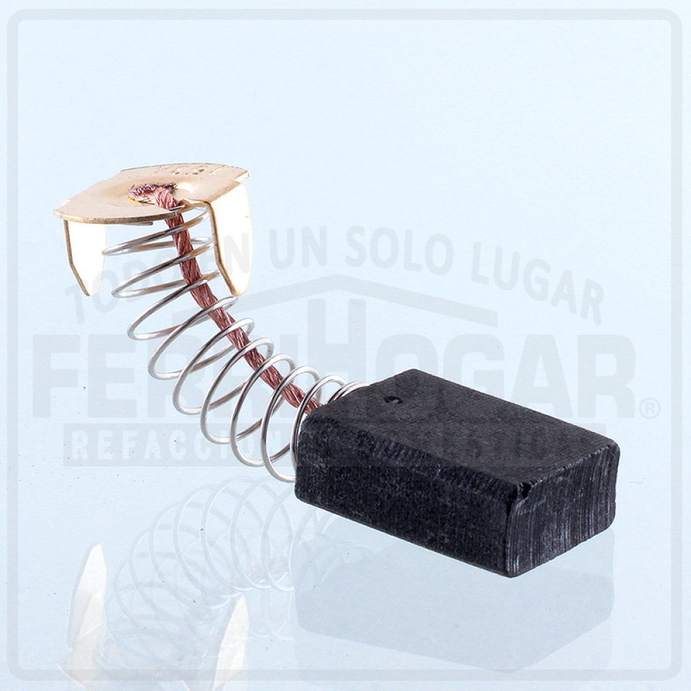 CARBON ESMERILADORA MAKITA 17x13x6 mm