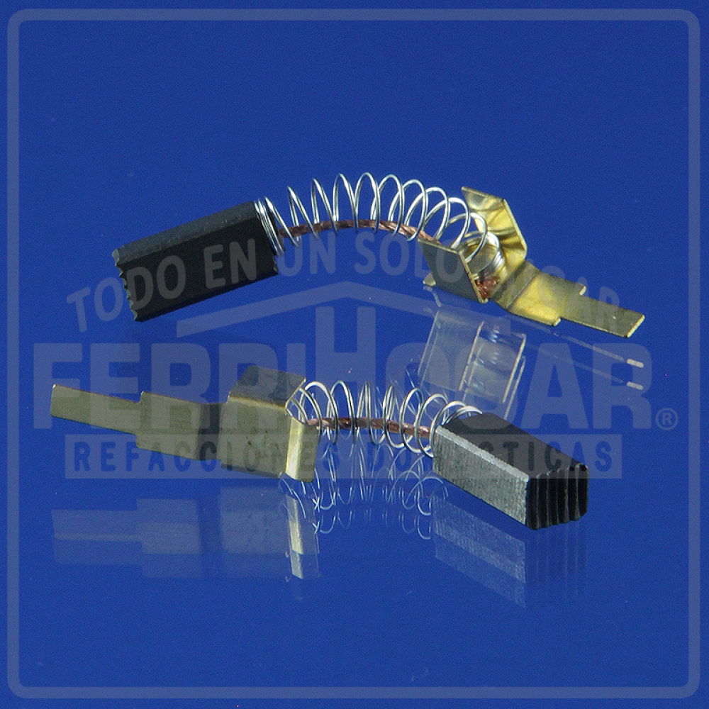 CARBON TALADRO 1/2 SKIL 12x5.5x4 mm