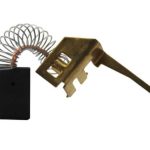 CARBON ESMERILADORA DEWALT 8.87 MM X 13.39 MM X 6.10MM