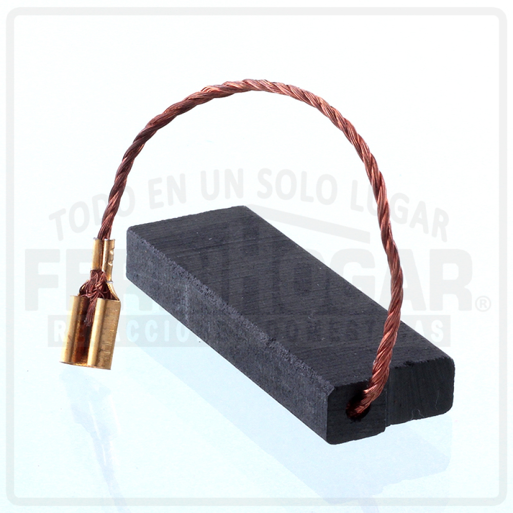 CARBON HIDROLAVADORA 40x14x6 mm