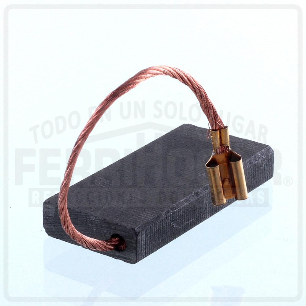 CARBON COMPRESORES DEWALT 38x17.5x6 mm