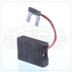 CARBON ESMERILADORA MEDIANA BOSCH 22x16x6 mm