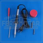 CAUTIN TIPO LAPIZ 30W KIT