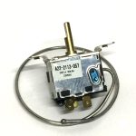 CONTROL TEMPERATURA AIRE ACONDICIONADO FRIO CALOR