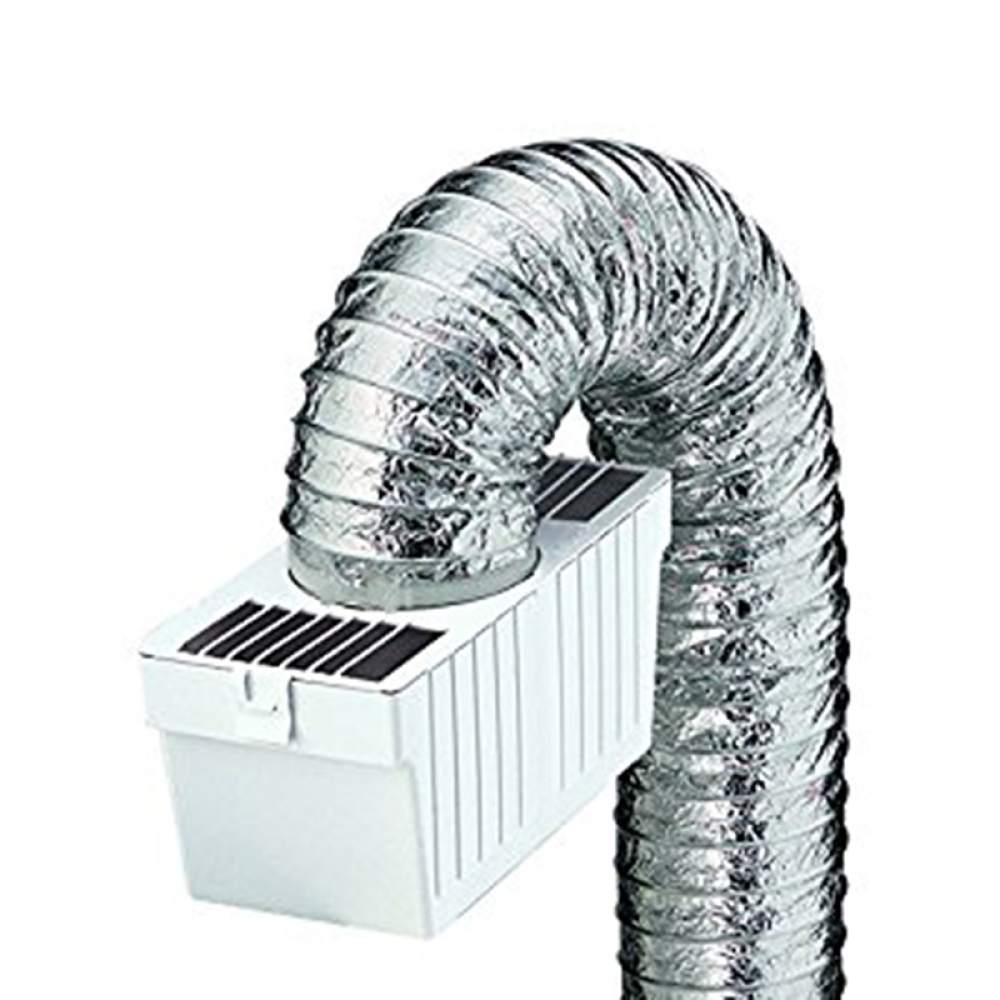 DUCTO ATRAPA PELUSA UNIVERSAL SECADORA INTERIOR