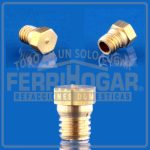 ESPREA ESTUFA MABE MODERNA BUTANO EM1350L2B