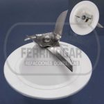 CUCHILLA HAMILTON CONICO CON PALOMITA