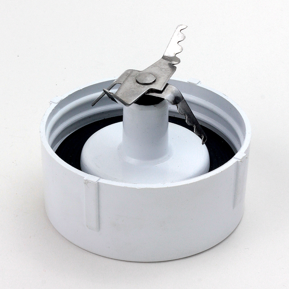 CUCHILLA PORTAVASO HOMETECH CHICO INTEGRADA