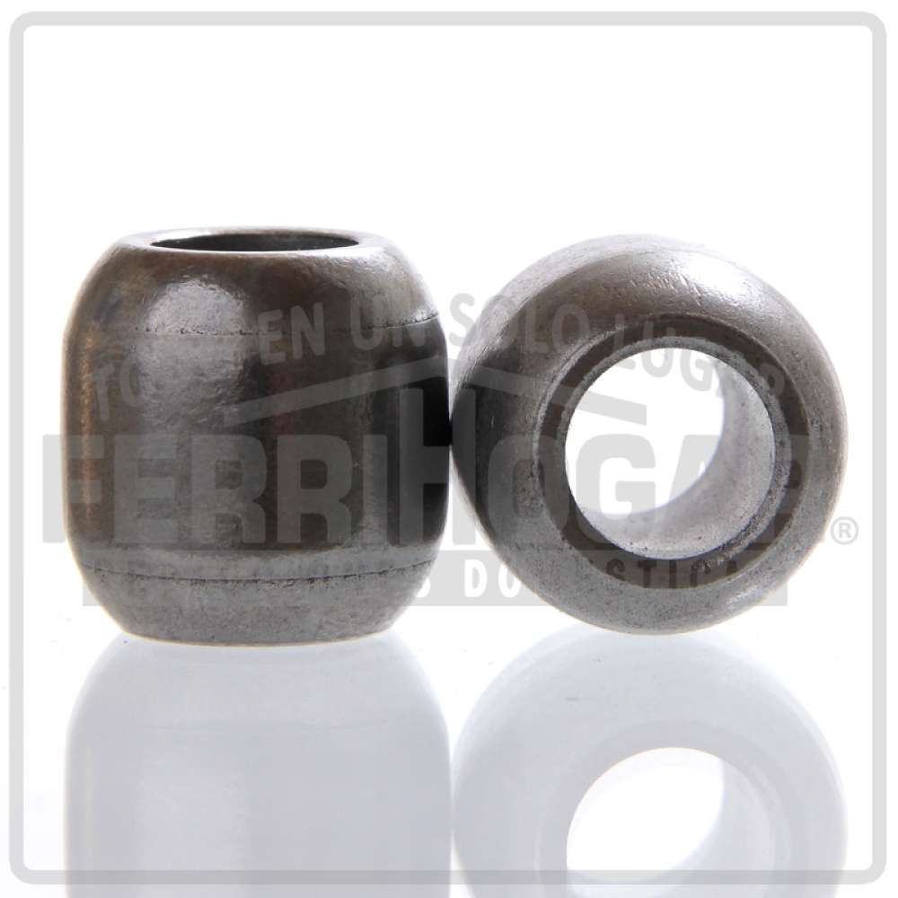 CHUMACERA VENTILADOR MAN MODELO BOLA