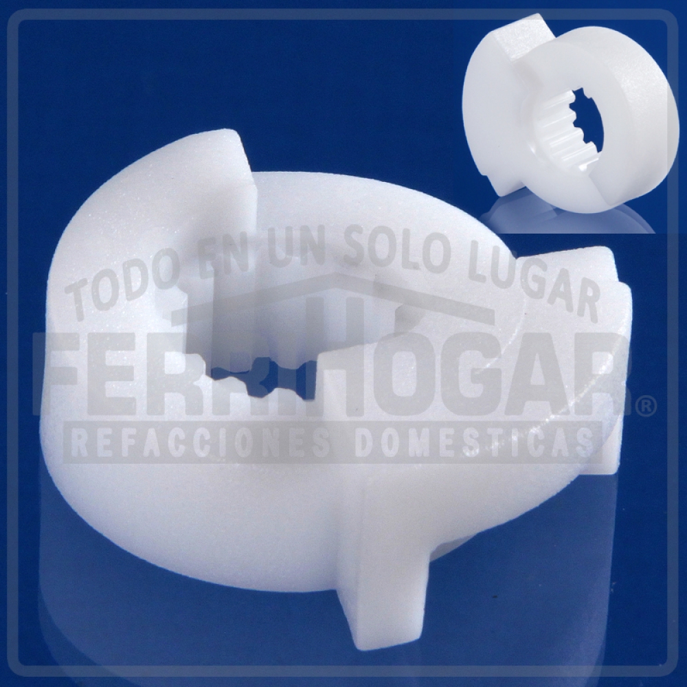 ENGRANE POLEA TRANSMISION MAYTAG MONTGOMERY