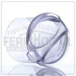 COPA MEDIDA DE TAPA OSTER CUBE ORIGINAL