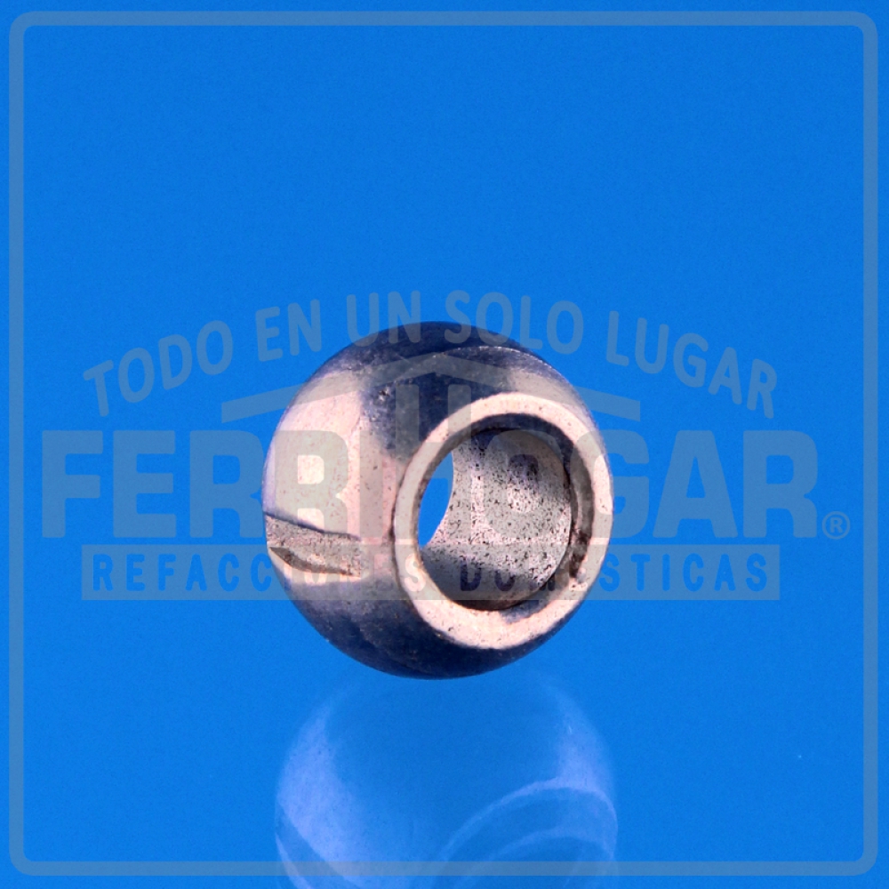 CHUMACERA VENTILADOR PHILIPS ANTIGUO BOLITA (INT 5/16)