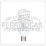 FOCO AHORRADOR ESPIRAL 25W