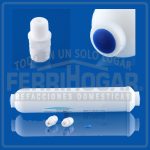 FILTRO AGUA ICE MAKER (MEXICANO)