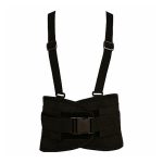 FAJA SOPORTE SACROLUMBAR USO RUDO MALLA CON TERCER CINTO TALLA EG