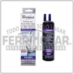 FILTRO AGUA REFRIGERADOR WHIRLPOOL