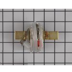 CONTROL TEMPERATURA KENMORE WHIRLPOOL