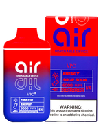 AIR ENERGY SOUR SODA