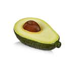 AVOCADO CERAMIC PIPE