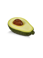 AVOCADO CERAMIC PIPE