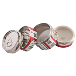 BEER CAN GRINDER