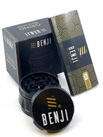 BENJI GRINDER