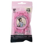 BLAZY SUSAN CARBON FILTER ROSE