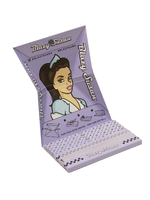 BLAZY SUSAN DELUX ROLLING KIT 1 1/4 PURPLE PAPER