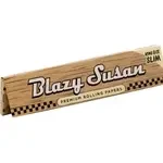 BLAZY SUSAN KING SIZE UNBLEACHED
