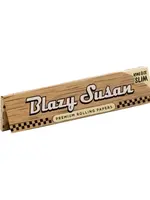 BLAZY SUSAN KING SIZE UNBLEACHED
