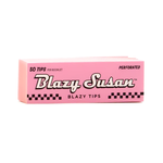 BLAZY SUSAN PINK TIPS