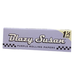 BLAZY SUSAN PURPLE 1 1/4