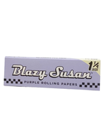 BLAZY SUSAN PURPLE 1 1/4