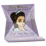 BLAZY SUSAN PURPLE DELUX ROLLING KIT KING SIZE