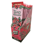 BLAZY SUSAN ROSE WRAP